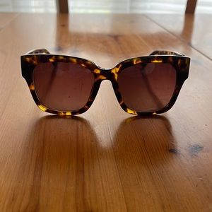 NWT DIFF sunglasses